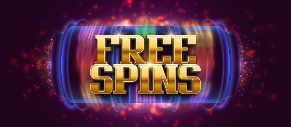 Free spins